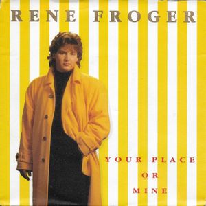 Rene Froger